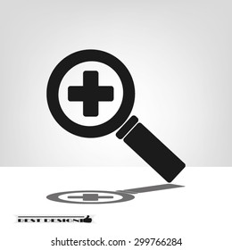 magnifier