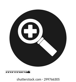magnifier