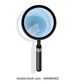 Magnifier