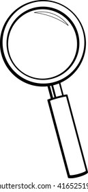 magnifier
