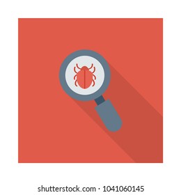 magnifier bug malware