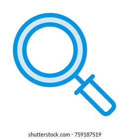  magnifier cute icon