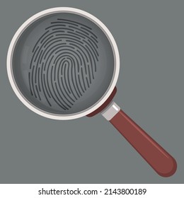 magnifier a device that makes objects, text, etc. look larger.