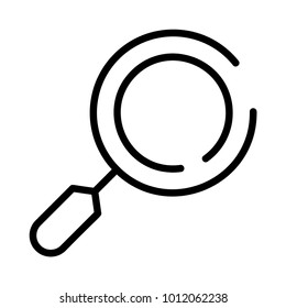 magnifier find search  