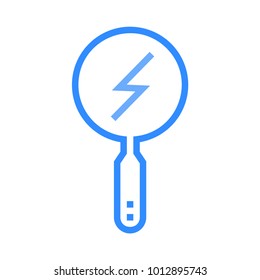 magnifier find search 