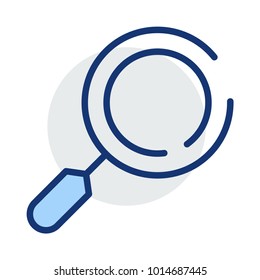 magnifier find search 