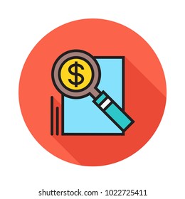 magnifier find search  