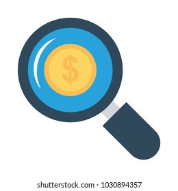 magnifier find search 