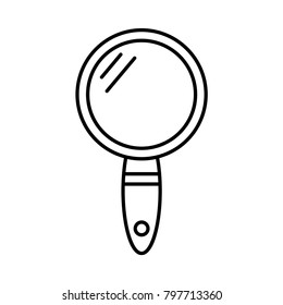 magnifier find search