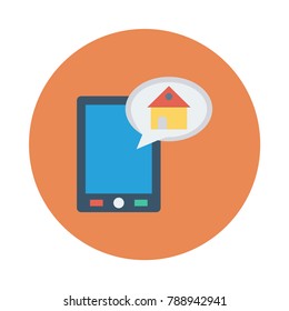 magnifier home search 