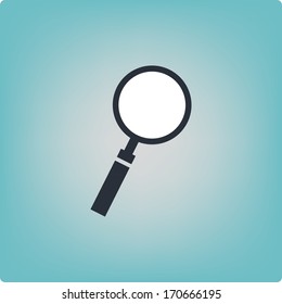 magnifier icon