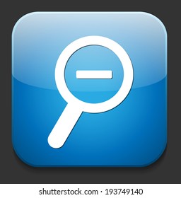 magnifier icon