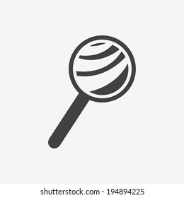 magnifier icon