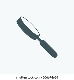 Magnifier icon