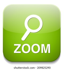 magnifier icon