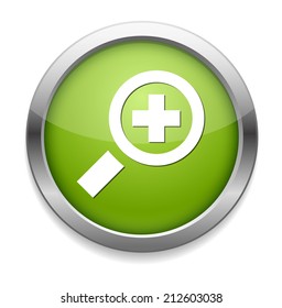 magnifier icon