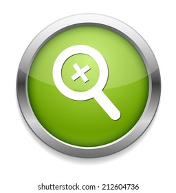 magnifier icon