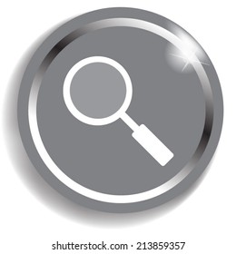 magnifier icon