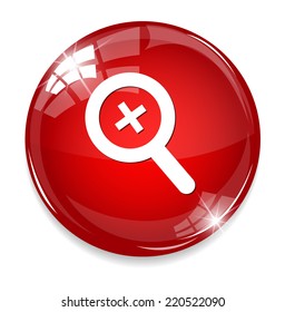 magnifier icon
