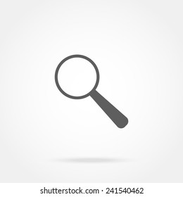 magnifier icon