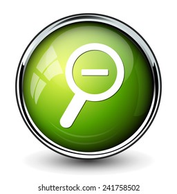 magnifier icon