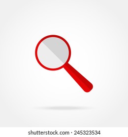 magnifier icon 