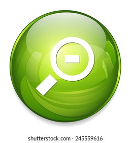 magnifier icon