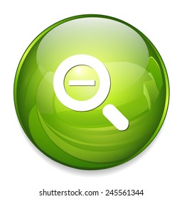 magnifier icon
