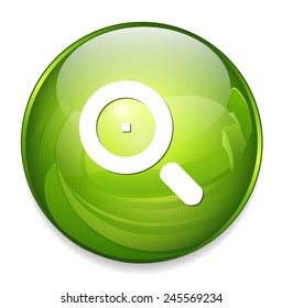 magnifier icon