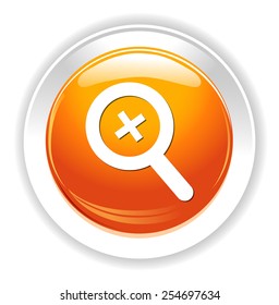 magnifier icon