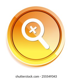 magnifier icon