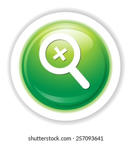 magnifier icon