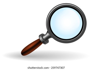 Magnifier icon