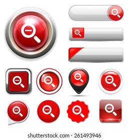 magnifier icon