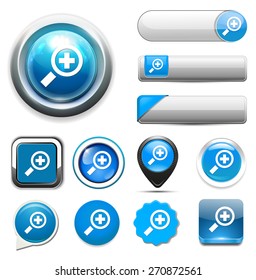 magnifier icon