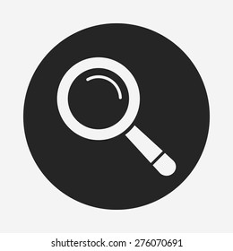 Magnifier icon