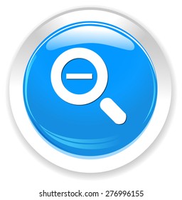 magnifier icon