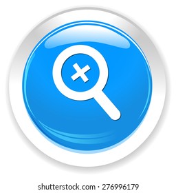 magnifier icon