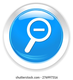 magnifier icon