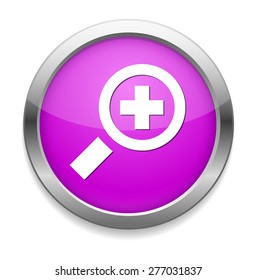 magnifier icon