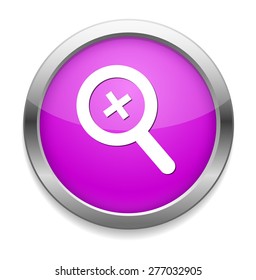 magnifier icon