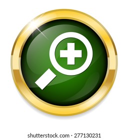 magnifier icon