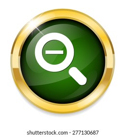 magnifier icon