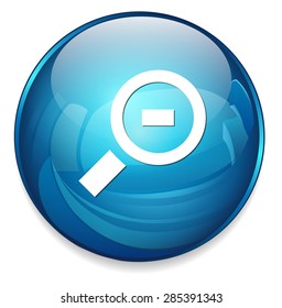 magnifier icon