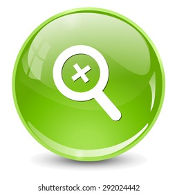 magnifier icon