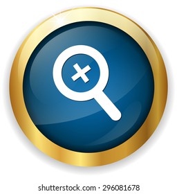magnifier icon