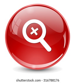 magnifier icon