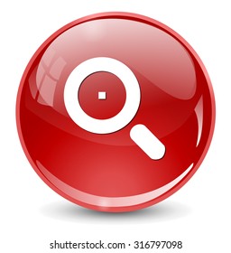 magnifier icon