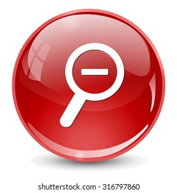 magnifier icon