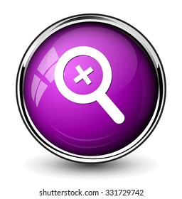 magnifier icon